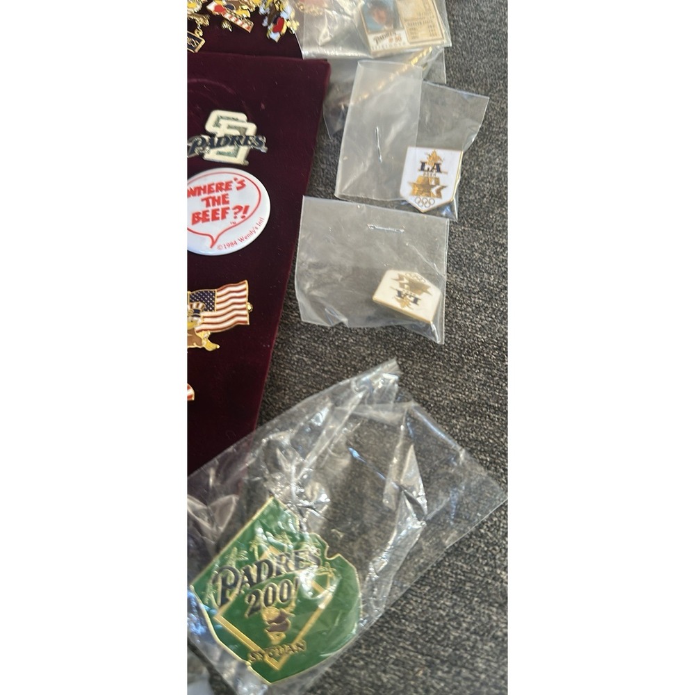 Pins - Picture 10 of 16